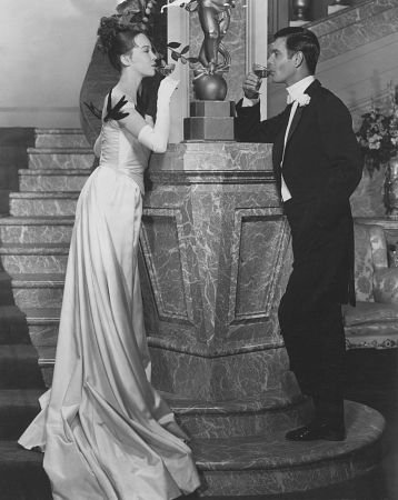 Cecil Beaton Dress for Gigi