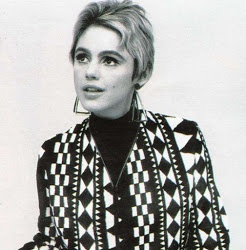 Edie Sedgwick