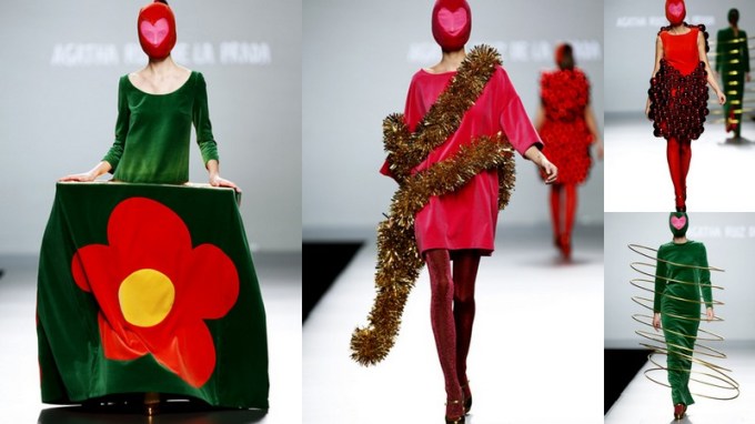 Agatha Ruiz de la Prada