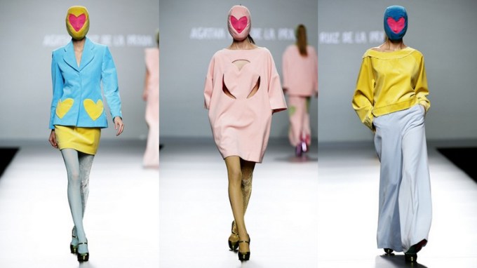 Ágatha Ruiz de la Prada