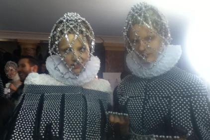 Image Via Vogue British