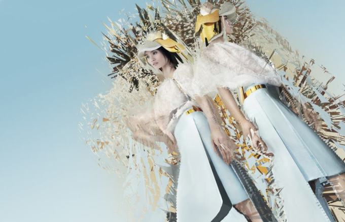 Image via Showstudio