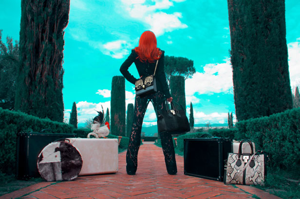 psychoticlove_5 CAvalli