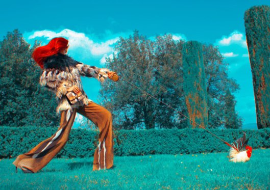 psychoticlove Diego Diaz Marin 