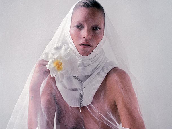 Tim Walker para Love