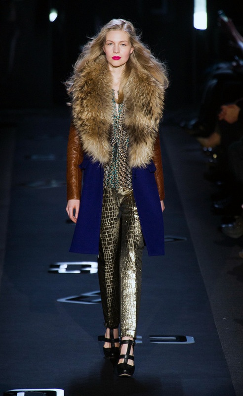 Diane Von Fustemberg