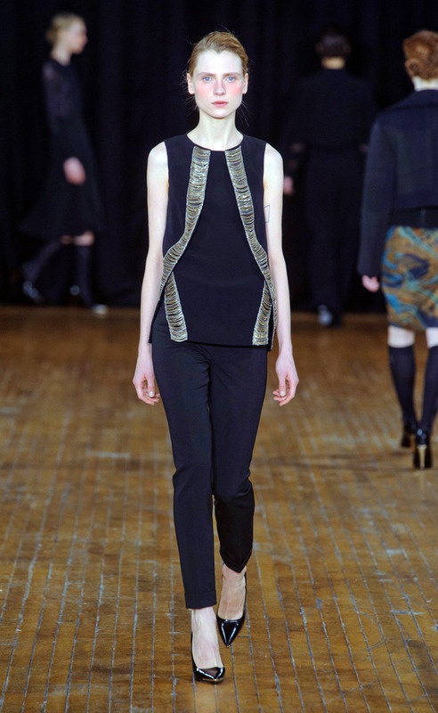 Philosophy by Alberta Ferreti