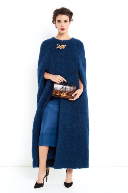 Nacho Abuayo F/W2014