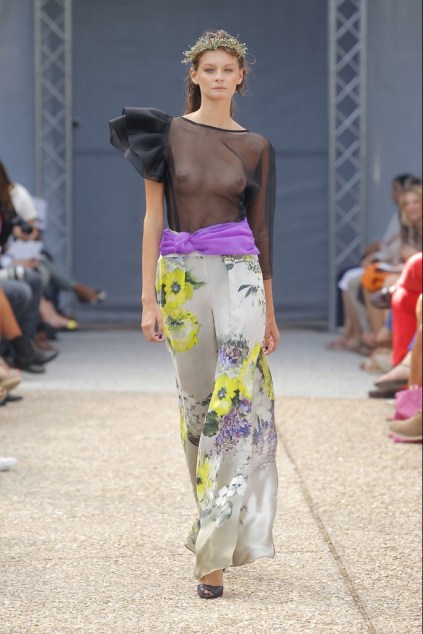 Bebas Closet SS 2013