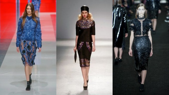 Kane, Manish Arora, Erdem Moragliou.