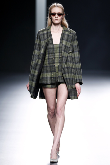 Martin Lamothe FW 2014