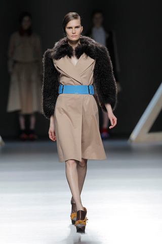 Moisés Nieto FW 2014