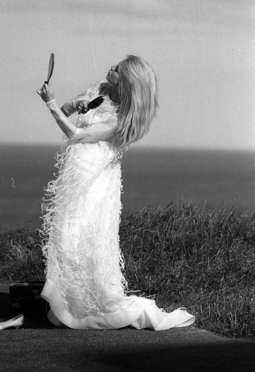 Photo of Brigitte Bardot