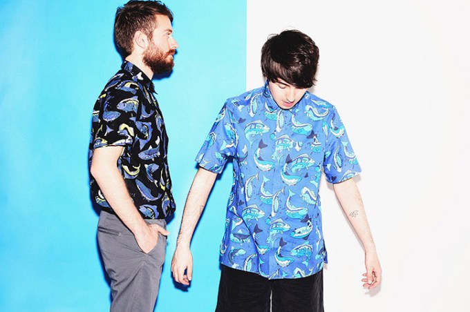 Picha en la imagen para ir a Daily Metal