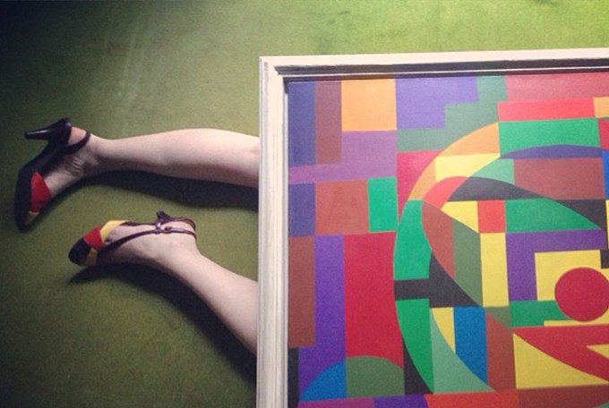 Click this image to see the interview at Daily Metal