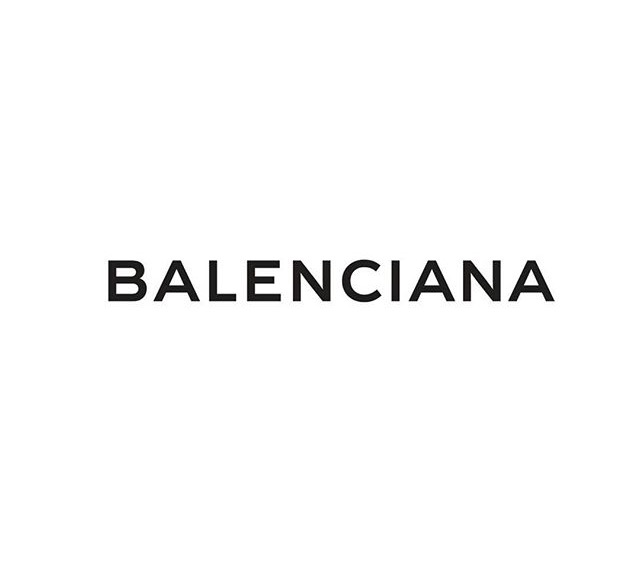 BALENCIANA T-SHIRT