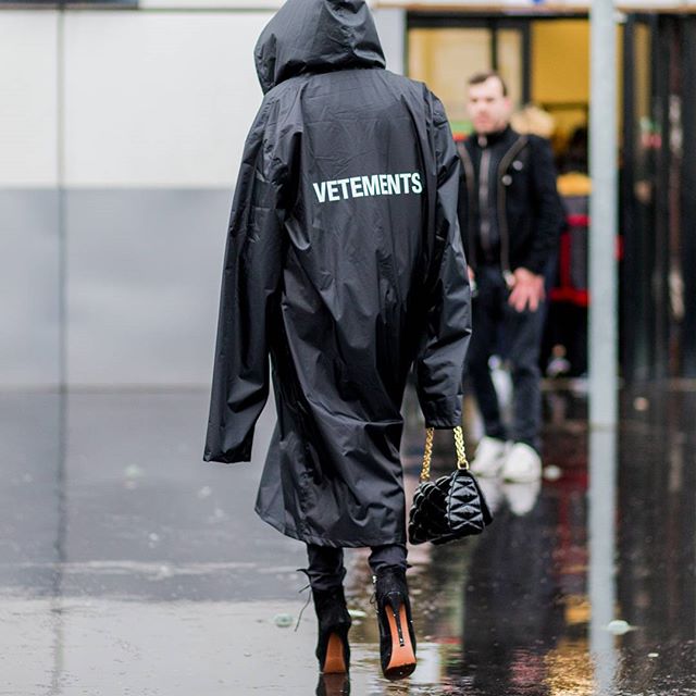 vetements