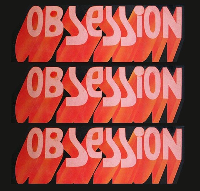 Obsesion