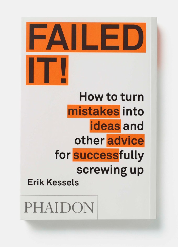 Failed-It!